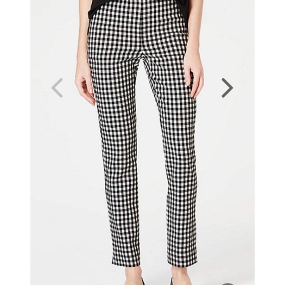 J Jill Essential Cotton Stretch In 